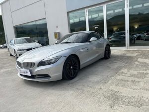 BMW Z4 SDrive35i