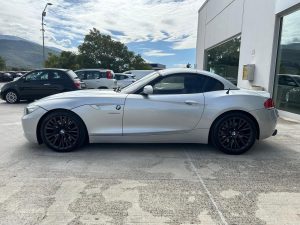 BMW Z4 SDrive35i