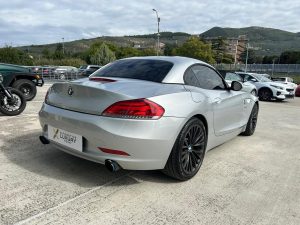 BMW Z4 SDrive35i