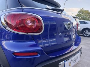 MINI Cooper SD Paceman ALL4