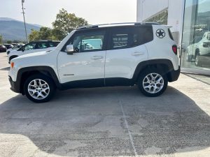 Jeep Renegade 2.0 Mjt 140CV 4WD Active Drive LOW Limited