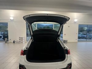 Audi Q3 SPB 35 TDI S Tronic Business Plus