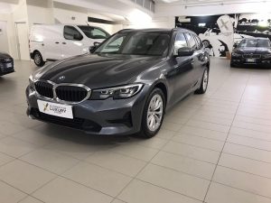 BMW 318d Touring Sport PRONTA CONSEGNA