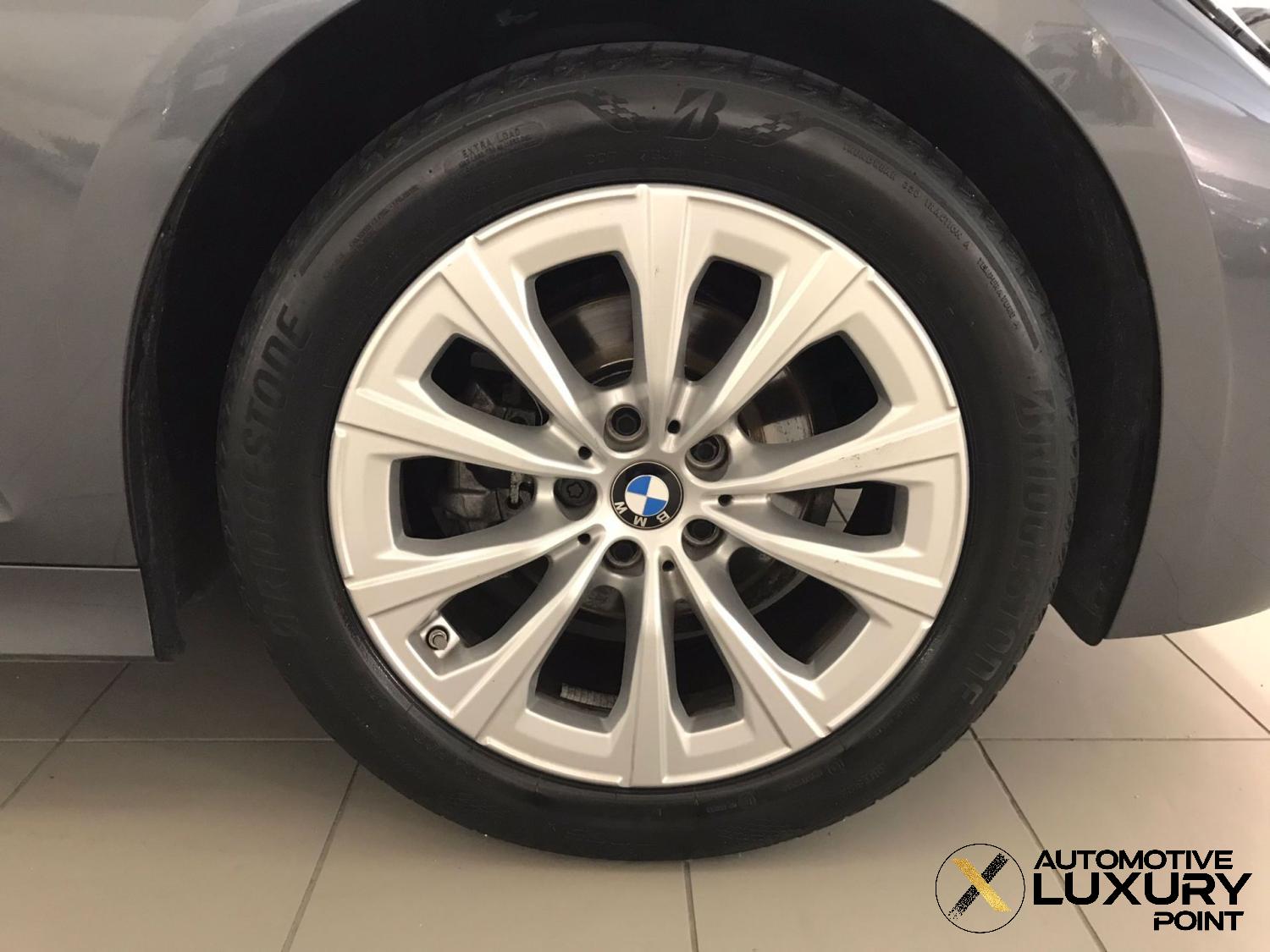 BMW 318d Touring Sport PRONTA CONSEGNA