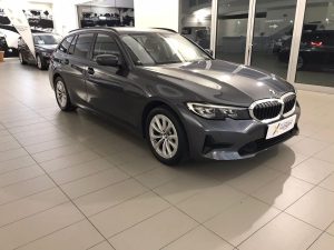 BMW 318d Touring Sport PRONTA CONSEGNA