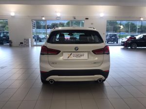 BMW X1 SDrive18d Business Advantage