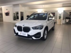 BMW X1 SDrive18d Business Advantage