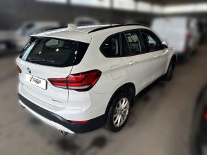 BMW X1 SDrive18d Business Advantage