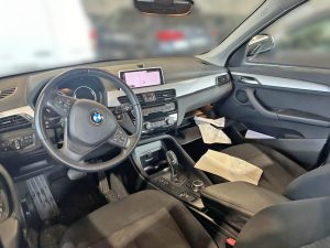 BMW X1 SDrive18d Business Advantage