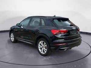 Audi Q3 40 TFSI Quattro S Tr. S Line Edition