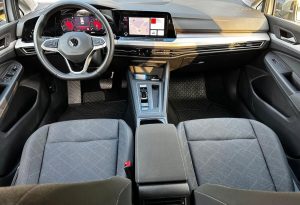 Volkswagen Golf Variant 2.0 TDI 150CV DSG SCR Style