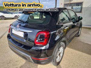 Fiat 500X 1.3 M.Jet 95 CV Business