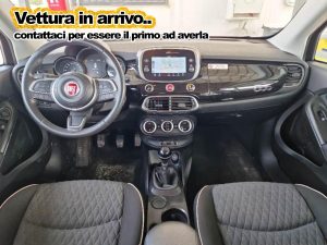 Fiat 500X 1.3 M.Jet 95 CV Business