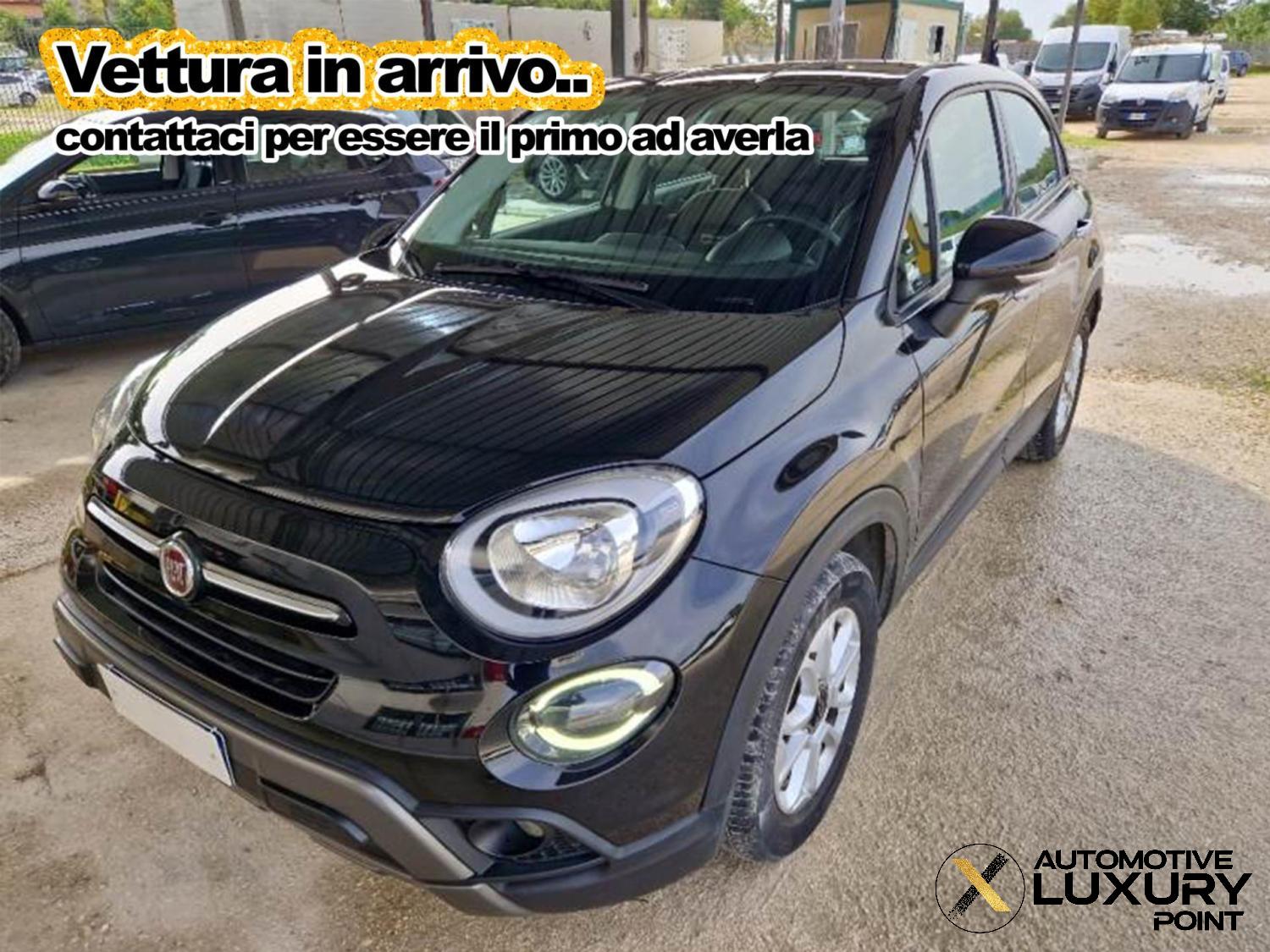 Fiat 500X 1.3 M.Jet 95 CV Business