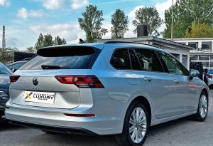 Volkswagen Golf Variant 2.0 TDI 150CV DSG SCR Style